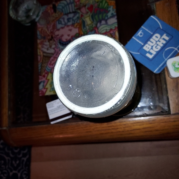 Vintage Bout ¼ Bottle Of Jetco {PINE SCENTED} Sanitizer - Picture 8 of 8